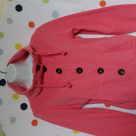 Bluenotes Women's Coat Large - Picture 2 of 4